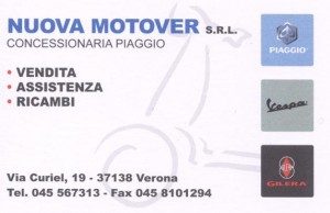 Nuova-Motover