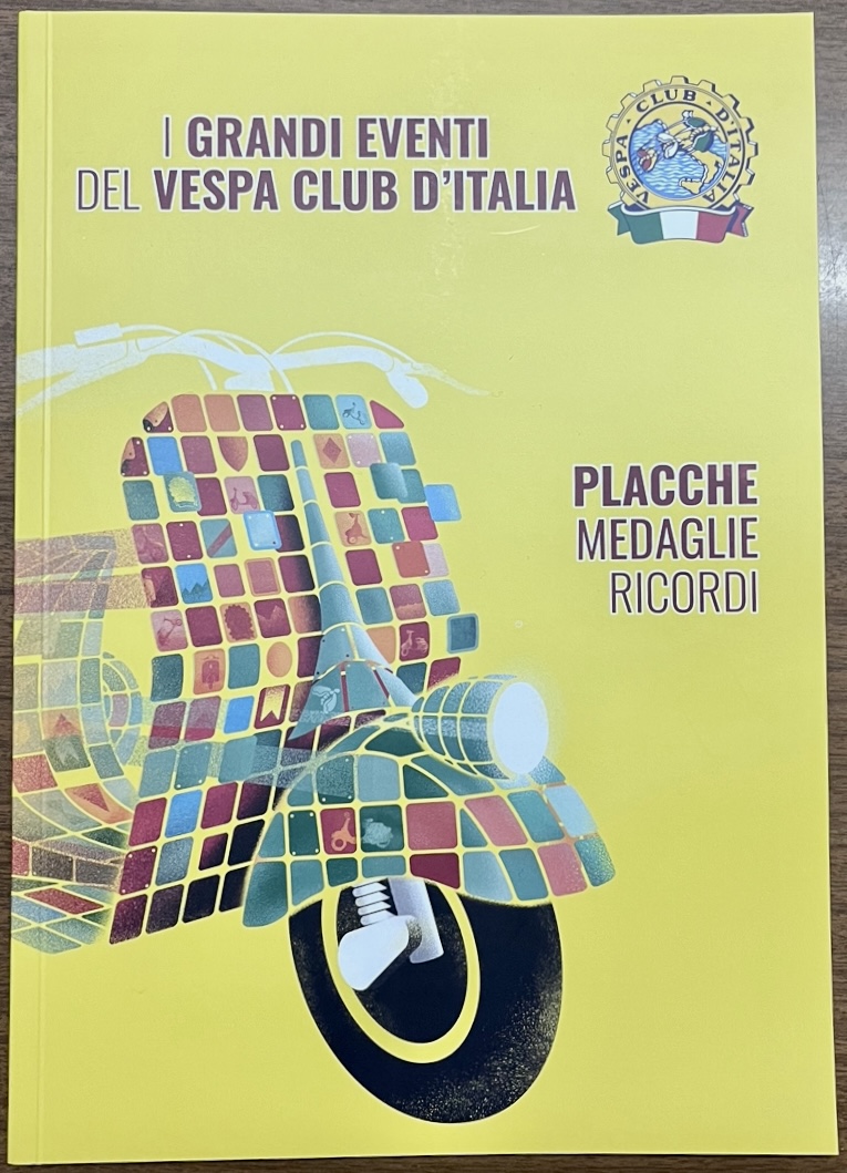 Iscrizioni E Rinnovi - Vespa Club Verona